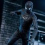 Spider-Man Black Suit (Parasite Black)