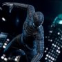 Spider-Man Black Suit (Parasite Black)