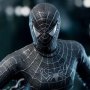 Spider-Man Black Suit (Parasite Black)