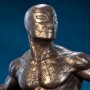 Spider-Man Classic Bronze (studio)