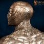 Spider-Man Classic Bronze (studio)