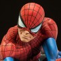 Spider-Man (J.Scott Campbell - Sideshow) (studio)