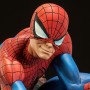 Spider-Man (J.Scott Campbell - Sideshow) (studio)