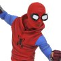 Spider-Man-Homecoming: Spider-Man Homemade Suit
