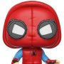 Spider-Man-Homecoming: Spider-Man Homemade Suit Pop! Vinyl