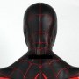 Spider-Man Miles Morales Coin Bank