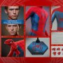 Spider-Man New Red & Blue Suit