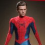 Spider-Man New Red & Blue Suit Deluxe