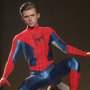 Spider-Man New Red & Blue Suit Deluxe