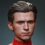 Spider-Man New Red & Blue Suit Deluxe