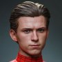 Spider-Man New Red & Blue Suit