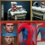 Spider-Man New Red & Blue Suit Deluxe