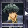 Spike Spiegel DX (Kotobukiya)