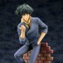 Spike Spiegel DX (Kotobukiya)