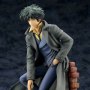 Spike Spiegel DX (Kotobukiya)