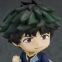 Spike Spiegel Nendoroid