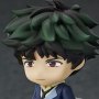 Cowboy Bebop: Spike Spiegel Nendoroid