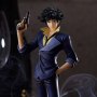 Spike Spiegel Pop Up Parade