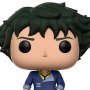 Cowboy Bebop: Spike Pop! Vinyl