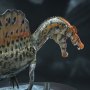 Spinosaurus Wonders Of Wild Series Deluxe