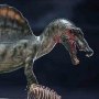 Spinosaurus 2.0 Land Wonders Of Wild Series Deluxe