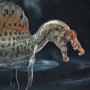 Spinosaurus Wonders Of Wild Series Deluxe