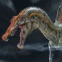 Spinosaurus Wonders Of Wild Series Deluxe