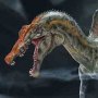 Prehistoric Creatures: Spinosaurus Wonders Of Wild Series
