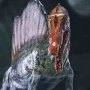 Spinosaurus Wonders Of Wild Series Deluxe