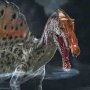 Spinosaurus Wonders Of Wild Series Deluxe