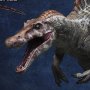 Jurassic Park 3: Spinosaurus