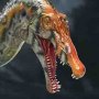Spinosaurus Wonders Of Wild Series Deluxe