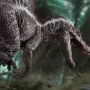Spinosaurus Legacy Museum Collection