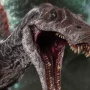 Spinosaurus Legacy Museum Collection