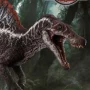 Spinosaurus Legacy Museum Collection