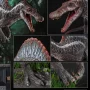 Spinosaurus Legacy Museum Collection