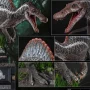 Spinosaurus Legacy Museum Collection Bonus Edition