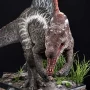 Spinosaurus Legacy Museum Collection