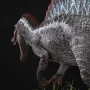 Spinosaurus Legacy Museum Collection Bonus Edition