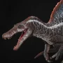 Jurassic Park 3: Spinosaurus Legacy Museum Collection