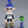 Splatoon Boy