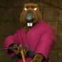 Splinter Flocked Ultimates