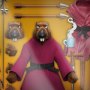 Splinter Flocked Ultimates