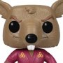 Teenage Mutant Ninja Turtles: Splinter Pop! Vinyl