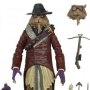 Teenage Mutant Ninja Turtles x Universal Monsters: Splinter As Van Helsing Ultimate