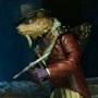 Splinter As Van Helsing Ultimate