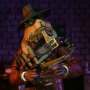 Splinter As Van Helsing Ultimate