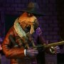 Splinter As Van Helsing Ultimate