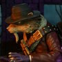 Splinter As Van Helsing Ultimate