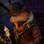 Splinter As Van Helsing Ultimate